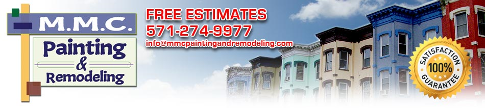 mmc painting and remodeling